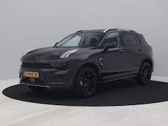 Lynk & Co 01 - 1.5 Plug-in Hybrid | 360° | BLACK | NLD AUTO