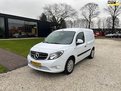 Mercedes-Benz Citan - 108 CDI BlueEFFICIENCY