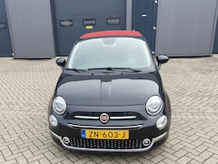 Fiat 500 C - 0.9 TwinAir Turbo 120TH Edition 120 Edition Uitvoering