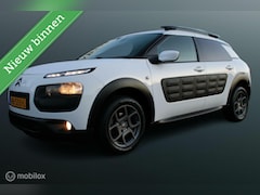 Citroën C4 Cactus - 1.2 PureTech Business Automaat, Cruise, Clima, Pdc + Camera, Navi, LMV