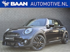 MINI Cabrio - 2.0 Cooper S Hammersmith | Camera | Harman/Kardon | DAB+ | Head-up