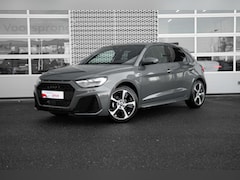 Audi A1 Sportback - 25 TFSI S edition | Climate Control | 17" Velgen | Ambiente Lichtpakket Plus |