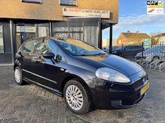 Fiat Grande Punto - 1.3 M-Jet Actual