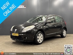 Dacia Sandero - 1.2 Ambiance | Airco |