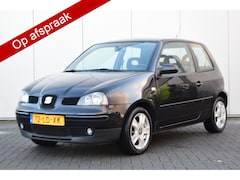 Seat Arosa - 1.4i Stella Airco Elek/pakket