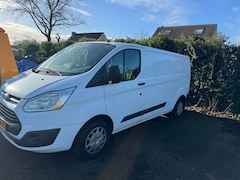 Ford Transit Custom - 310 2.0 TDCI L2H1 Trend