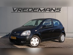 Toyota Yaris - 1.3 VVT-i S-Line