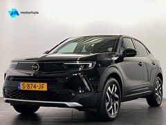 Opel Mokka Electric - Elektrisch 50kWh 136pk 11 kW Elegance/stuur & stoelverwarming