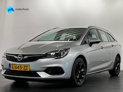 Opel Astra Sports Tourer - 1.4 Turbo 145pk Start/Stop Automaat Edition/navigatie