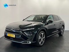 Citroën C5 X - 1.6 Plug-In Hybrid 225pk e-EAT8 Feel