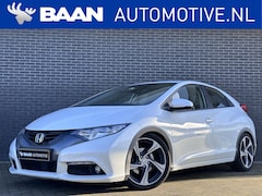 Honda Civic - 2.2D Sport Business Mode | Camera | DAB+ | Climate Control