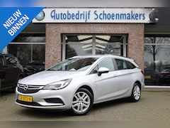 Opel Astra Sports Tourer - 1.0 CLIMA NAVI DAB CARPLAY CRUISE 2XPDC LMV