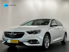 Opel Insignia Grand Sport - 1.5 Turbo 165pk Start/Stop Business Executive