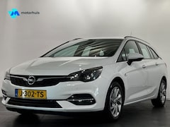 Opel Astra Sports Tourer - 1.4 Turbo 145pk Start/Stop Aut Edition/navigatie/camera