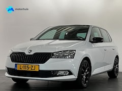 Skoda Fabia - 1.0 TSI Greentech 95pk Sport Business | NAVIGATIE