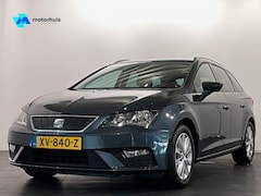 Seat Leon Sportstourer - 1.0 EcoTSI 115PK STYLE BUSINESS INTENS NAVI ECC PDC NAP