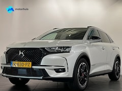 DS 7 Crossback - 1.6 E-TENSE 225pk Aut Performance Line