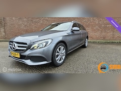 Mercedes-Benz C-klasse Estate - 350 e Lease Edition camera/luchtv