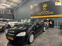 Opel Corsa - 1.2-16V Silverline inruilen is mogelijk