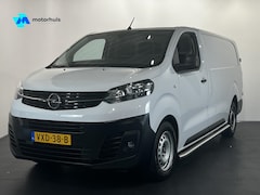 Opel Vivaro - GB 1.5 Diesel 102pk L3H1 S/S Edition