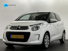 Citroën C1 - 1.0 VTi 72PK S&S 5D Feel