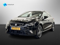 Seat Ibiza - 1.0 TSI 115PK FR BUSINESS INTENSE NAVI ECC TEL FULL LED PDC NAP