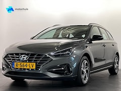 Hyundai i30 Wagon - 1.0 T-GDI MHEV 120pk Comfort Smart