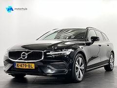 Volvo V60 - B3 163pk Geartronic Mild Hybrid Momentum Advantage