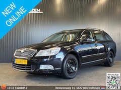 Skoda Octavia Combi - 1.6 TDI Greenline Business Line | Cruise | Climate | Navi | PDC |