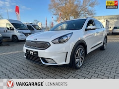 Kia Niro - 1.6 GDi Hybrid ExecutiveLine Trekhaak (BOVAG/RIJKLAARPRIJS)