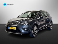 Seat Arona - 1.0 TSI 115PK FR BUSINESS INTENSE BEATS NAVI VIRTUAL COCKPIT ECC FULL LED PDC NAP