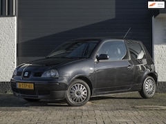 Seat Arosa - 1.0i Stella