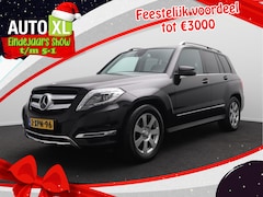 Mercedes-Benz GLK-klasse - 220 CDI Aut. Prestige Trekhaak Adapt. Cruise Camera