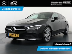 Mercedes-Benz CLA-klasse Shooting Brake - 220 Premium Plus | Panorama - Schuifdak | Trekhaak Wegklapbaar | Sfeerverlichting | Memory