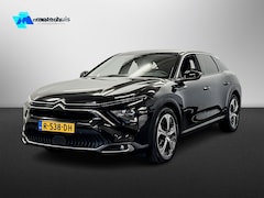 Citroën C5 X - 1.6 HYBRID 225PK PHEV FEEL NAVI TEL PDC CAMERA LED NAP