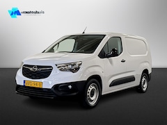 Opel Combo - Cargo 1.5 Diesel L2H1 102 pk | NAVI | Camera | PDC