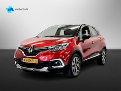 Renault Captur - Energy TCe 90PK INTENS NAVI TEL PDC CRUISE LED NAP