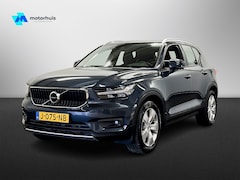 Volvo XC40 - T2 129PK MOMENTUM PRO NAVI TEL PDC LED NAP