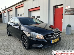 Mercedes-Benz A-klasse - 180 Prestige Automaat