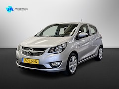 Opel Karl - 1.0 EDITION+ 75PK AIRCO CRUISE PDC NAP