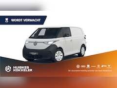 Volkswagen ID. Buzz Cargo - Economy Business 59 kWh 170pk