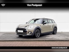 MINI Clubman - Cooper Chili | Panoramadak | Apple CarPlay