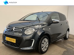 Citroën C1 - 1.0 VTi 68PK 5D STYLE EDITION AIRCO