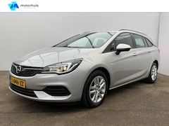 Opel Astra Sports Tourer - 1.4 Turbo 145pk Edition AUTOMAAT