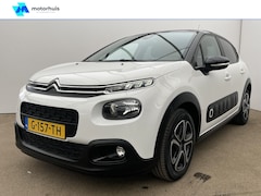 Citroën C3 - | FEEL EDITION | NAVI | CLIMA | DAB+ |