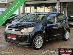 Volkswagen Up! - 1.0 move up 6 maanden garantie