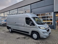 Peugeot Boxer - 2.0 HDI 160 PK L3H2 Euro 6