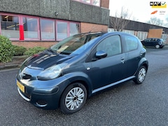 Toyota Aygo - 1.0-12V Comfort Automaat Airco Boekjes N.A.P