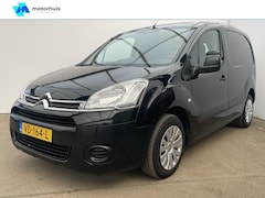 Citroën Berlingo - 1.6 HDI L1H1 55 KW Keurig nette staat