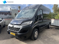 Citroën Jumper - GB 33 L2H2 2.0 BlueHDi 110pk EURO6